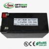 LiFePO4 12V10Ah Battery Packs For Solar LED Lithium Battery