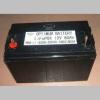 12V 60AH LiFePo4 Lithium Iron Phosphate Batteries For Solar Street Light