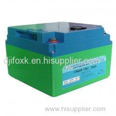 UPS Lifepo4,UPS battery 24V 15AH,ups power systems