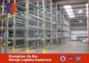 custom made vertical selective pallet racking Drive In Racking System