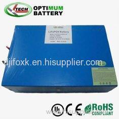 12V 40AH LiFePo4 battery pack for golf cart,Solar Energy Storage Battery