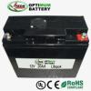 LiFePO4 12V 20AH for UPS ,Solar Panel,Lithium Iron Phosphate Batteries