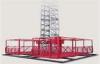 Customized SC Series Building Site Hoist For Material And Person Lifting