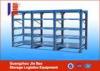 Corrosion Protection Garage Storage Shelves Storage Racking System 800-10000KG