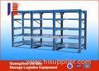 Corrosion Protection Garage Storage Shelves Storage Racking System 800-10000KG