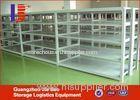 Customized 4 Tier Steel Injection Mold Storage Racks With 3 Lattices