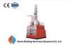Strong Painted or Hot Dipped Zinc Construction Material Hoist Personal Hoist SC200