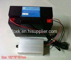 24V 10AH UPS Battery,UPS Lifepo4 Power Systems