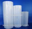 OEM Moisture-proof Transparent Clear Plastic Film Laminating Roll With Multiple Extrusion