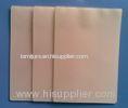Customized Corrosion Resistant Matte Laminating Pouches Film With EVA Glue And OEM Service