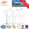 12m round street light pole
