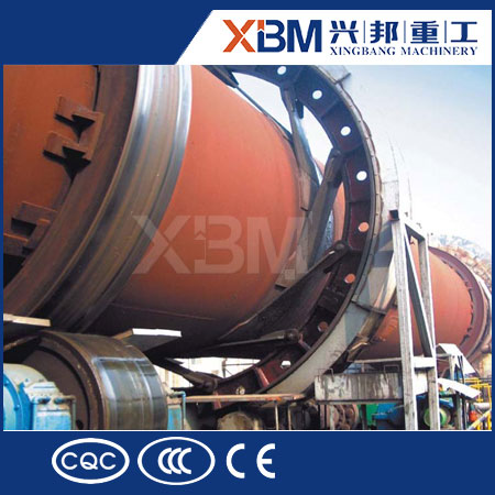 lime rotary kiln calcination equpment direct from manufacturer