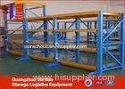 Industrial Heavy Duty Drawer Steel Mould Storage Racks Steel Panel Shelves