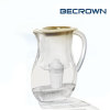 Becrown water filter pitcher
