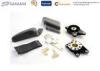 Custom Plastic or Metal Insert Injection Molding + Secondary Assembly