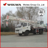 Chinese hydraulic 10 ton crane