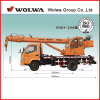 best selling 6 ton crane