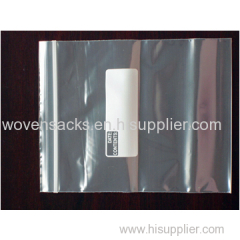 retail plastic bag plastic bag closures