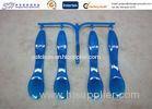 Home Plastic Houseware kids / baby feeding spoons Injection Mould and Molding