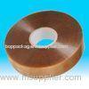 Opp Strong Adhesive Carton Sealing Tape , 50mm custom shipping tape