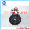 denso 7SB16C a/c compressor for Rover 75 45/ Land Rover Freelander /MG ZT 1.8/2.0/2.5 Petrol JPB101144 JPB101450 JPB1014