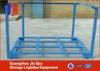 Professional Corrosion Protection Modular Warehouse Stacking Systems ISO / TUV