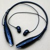 Wireless stereo neckband bluetooth earphones 730