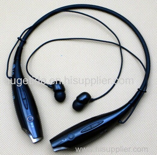 Wireless stereo neckband bluetooth earphones 730