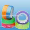 2014 good adhesion BOPP Stationery Tape clear