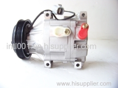 Denso SCS06C air conditioning A/C Compressor for Toyota Echo 88320-52010 88320-52040 447220-6068 447220-6250 447220-6252