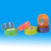 Water based acrylic adhesive box wrapping clear cello tapes for Parcel wrapping