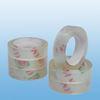 Eco-friendly custom logo printed BOPP Stationery Tape , 35 micron - 65 micron