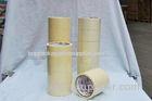 waterproof Solvent Rubber Based colored Masking Paper Tape of strong adhesive