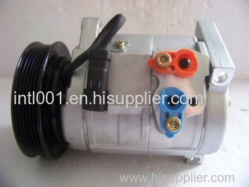 AC Compressor for car make SUZUKI LIAVA