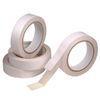 Stationery high strength Double sided tissue tapes , two sided double faced tape