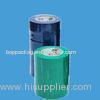industrial Moisture-proof PVC Electrical Insulation Tape , Self-extinguishing