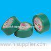 Polyvinyl Chloride high temperature PVC insulation tape for wire wrapping / bonding