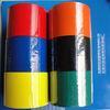 corrosion resistance PVC thermal insulating tape , heat resistant tape