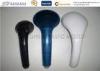 Shower Spray Heads Housings , Custom Plastic Housing Injection Molding