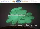 Plastic Injection Molded Products Glow In The Dark PP Plastic Rope Tensioner for Camping