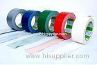 Heavy Duty Shipping Carton Coloured Cloth Duct tape , patterned duct tape