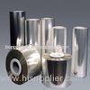 Aluminium Foil Sealing Tape With Pressure Sensitive Acrylic Adhesive aluminum foil