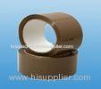 Transparent self adhesive Single Sided Water Activated tape for office Parcel bundling