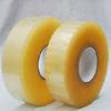 carton sealing Antistatic Bopp Packaging Tape , water based strong acrylic Tape