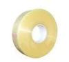 strapping beverage products Bopp Packaging Tape , water-based pressure sensitive tape