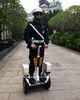 Police Segway 2 Wheel self balancing Scooter , 19 in tire Patrol Electric Standing Scooters