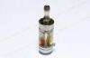 3ml Double Taste E Cigarette Atomizer , Vapor Core Terminator Stainless Steel Atomizer