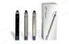 900mAh eGo-VV Variable Voltage E Cig With LCD Display , 3v - 6v OEM ODM