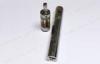 900mah 3ml Double Tastes Variable Voltage E Cig With Power Bank , 3v - 6v