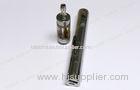 900mah 3ml Double Tastes Variable Voltage E Cig With Power Bank , 3v - 6v